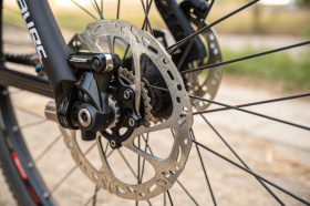 Настройка дисковых тормозов на велосипеде: пошаговое руководство от механиков с 10-летним опытом