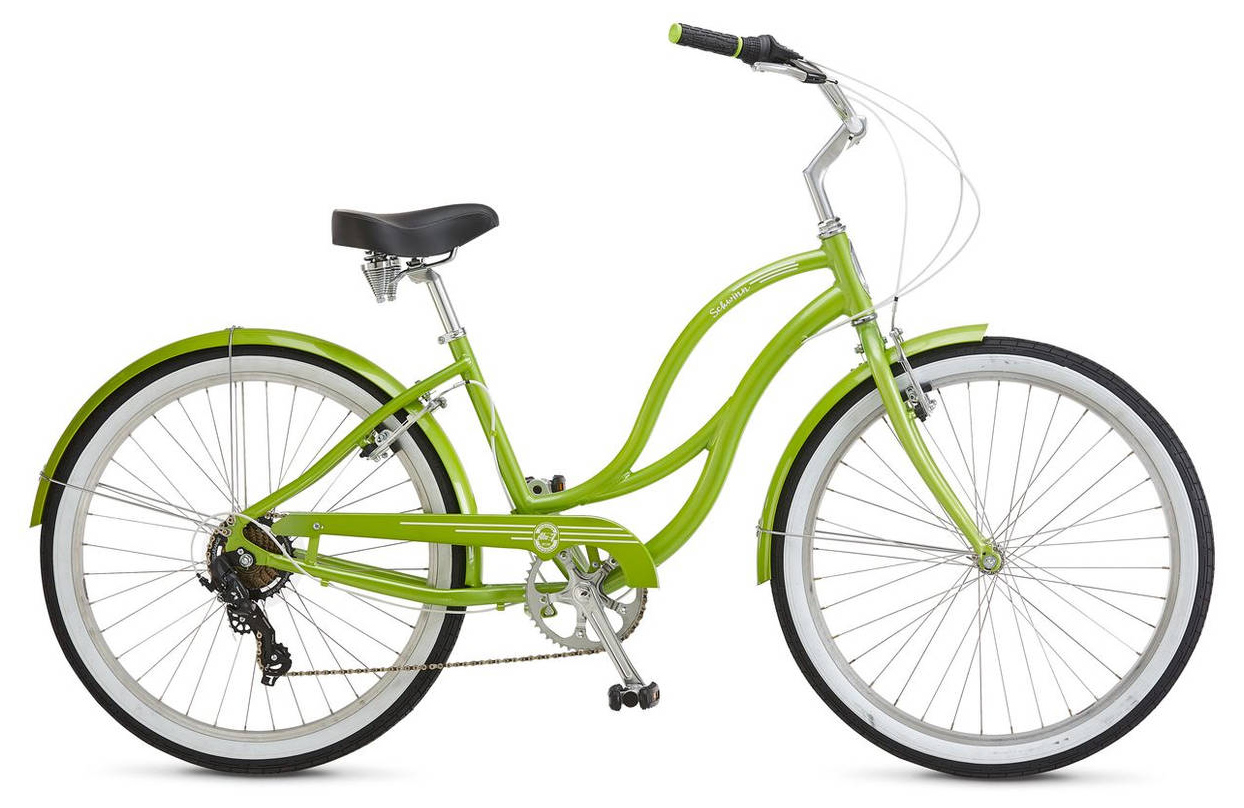 Велосипед Schwinn ALU 7 Womens (2019)