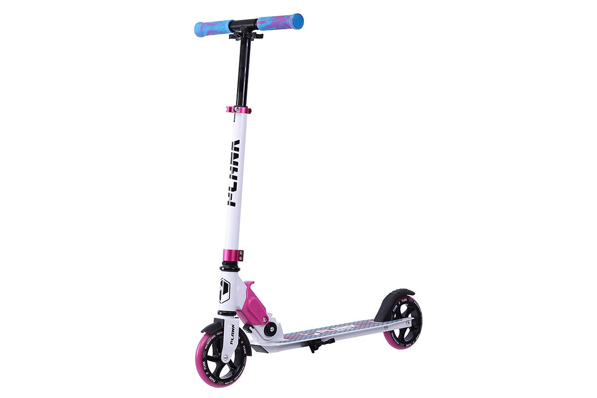 Самокат PLANK RIO 145