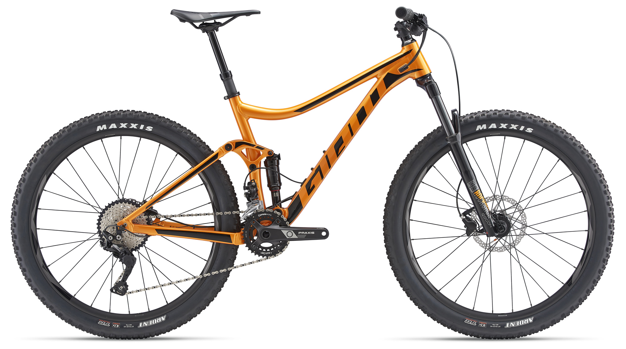 Велосипед Giant Stance 1 (2019) Велосипед Giant Stance 1 (2019)