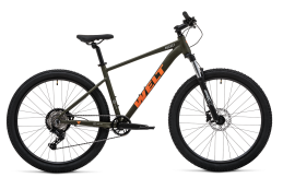 Горный велосипед WELT Rocket 3.0 27 HD (2025)