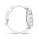 Garmin Fenix 5s Plus Sapphire, белый