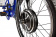 Трицикл eltreco crolan 500w Трицикл eltreco crolan 500w