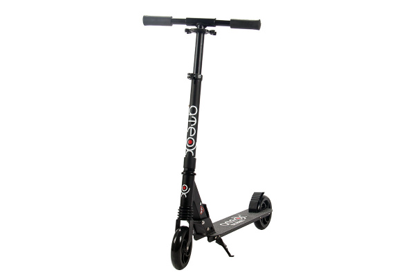 Самокат ATEOX STREET Самокат ATEOX STREET