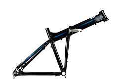 Рама Stark Cobra 26.2 HD