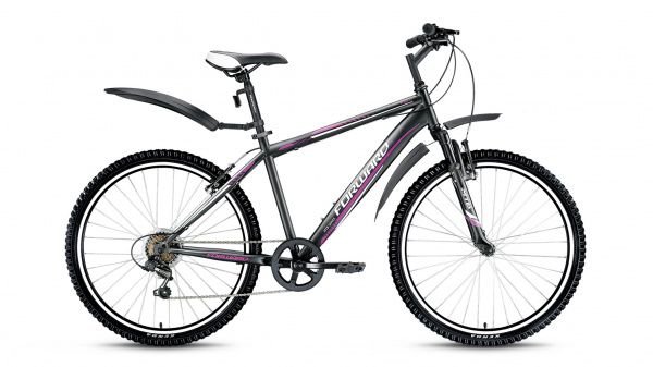 Велосипед Forward Flash 2.0 (2018)