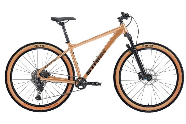 Велосипед Stark Krafter 29.8 HD (2025)