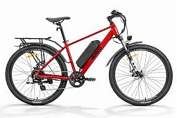 Велосипед Eltreco XT 800