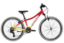 Велосипед NOVATRACK KATRINA 20 V-brake (2025)