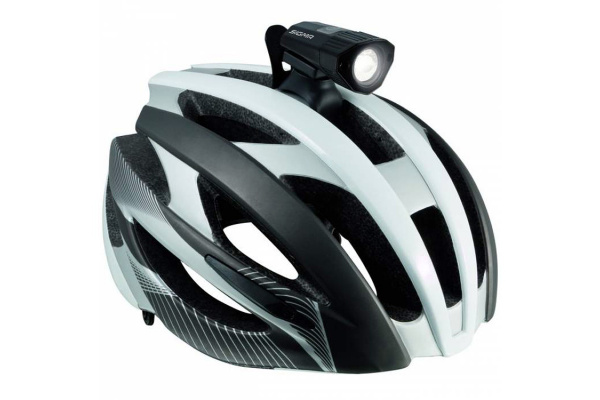 Фонарь передний Sigma BUSTER 100