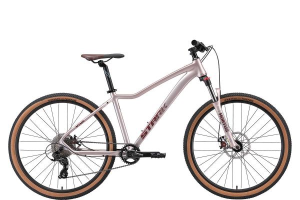 Велосипед Stark Viva 27.2 D (2025)