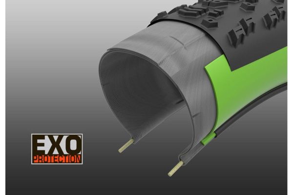 Покрышка 27,5" Maxxis Crossmark II Покрышка 27,5" Maxxis Crossmark II