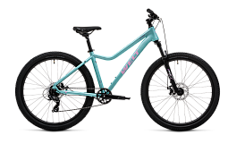 Велосипед Welt Sienna 1.0 MD 27,5 (2025)