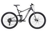 Велосипед Stark Tactic FS 29.4 HD (2024)