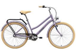 Женский велосипед STARK Comfort Lady 3-speed (2024)